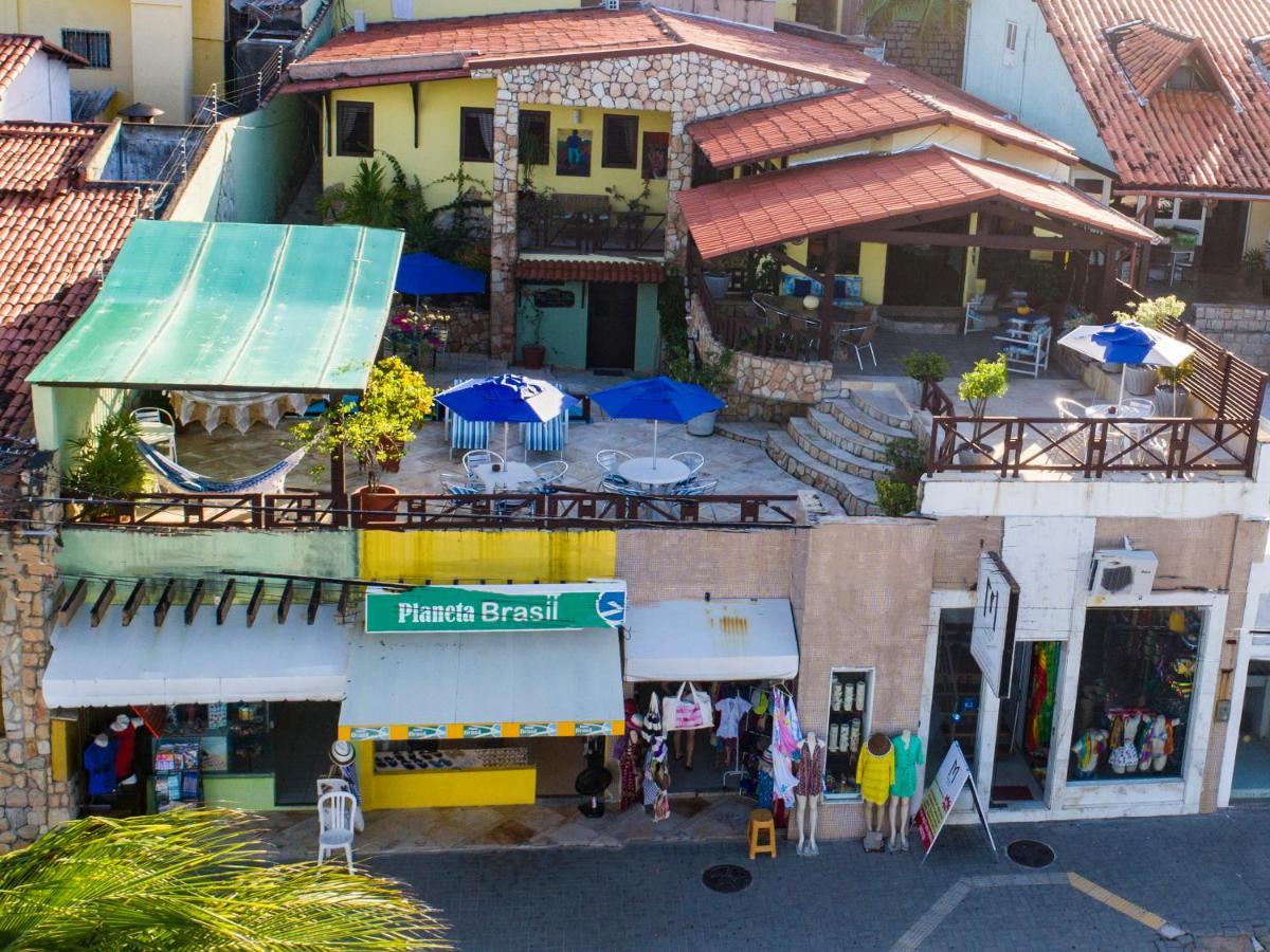 Pousada Tia Lucy Natal Exterior photo