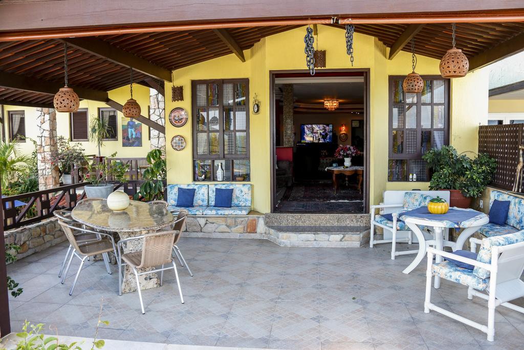 Pousada Tia Lucy Natal Exterior photo