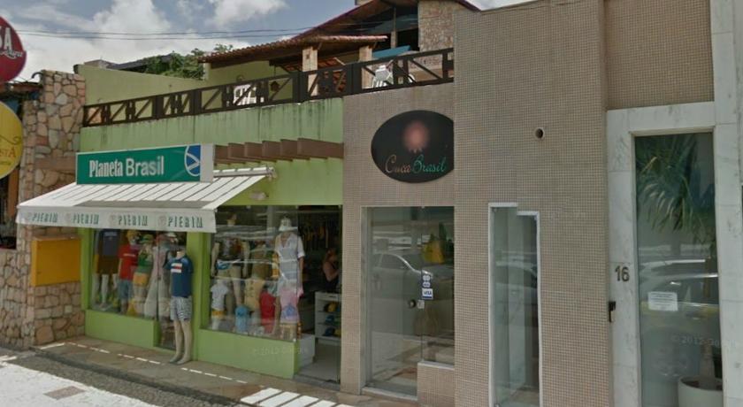 Pousada Tia Lucy Natal Exterior photo